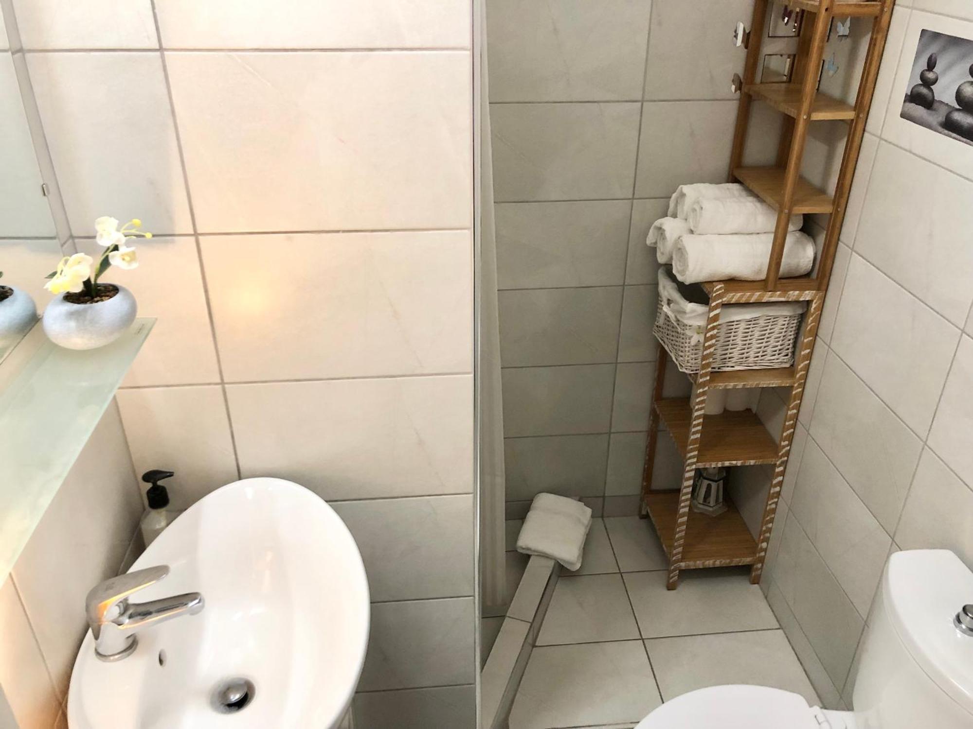 Mon Apartment Edem Beach Faliro Ateny Zewnętrze zdjęcie